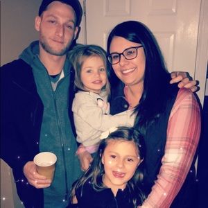 Meet your Posher, Catherine